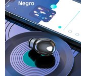 X10 in-ear mini single-ear Bluetooth headset wireless V5.2 earphones invisible fitness cycling and running sports headphones