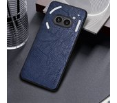 Case for Nothing Phone 2a 1 2 CMF funda pattern Leather phone cover Luxury coque for Nothing Phone 2a case capa