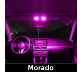 BMTxms Interior Lights For Peugeot 1007 2008 3008 4007 4008 5008 206+ Bipper Boxer Expert Partner RCZ Rifter Traveller 1996-2020