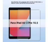 Matte Tempered Glass For Ipad Air 4 5 Mini 6 2021 Paper Screen Protector For Ipad Pro 12.9 11 10th 9th Generation 10.2 9.7 Film