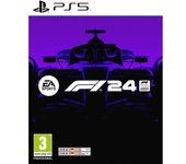 EA Sports F1 24 Juego para Consola PlayStation 5 PS5 [ PAL ESPAÑA ]