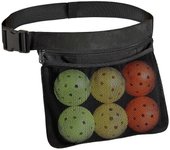Riñonera ajustable para Pickleball/Tenis Running