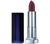 Maybelline New York, Pintalabios, Color Sensational, Tono 885 - Midnight Merlot