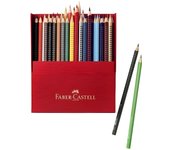 Faber-castell 112436 juego de pluma y lápiz de regalo