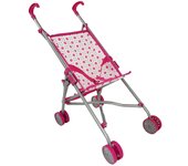 Tachan. Silla de paseo tipo paraguas. juguetes para niños y niñas +3 años (Cpa ToyGroup. 789T00616)