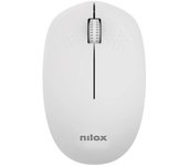 Raton inalambrico nilox nxmowi4013 gris