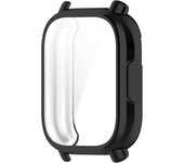 Plating Case For Redmi Watch 5 Active/Lite Smart Strap Soft Protector Shell Bumper Protective Cover For Xiaomi Watch Accessoress