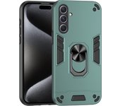 Shockproof Magnetic Phone 360°Rotate Bracket Cover for Samsung Galaxy A73 A72 A71 A55 A54 A53 A52 A51 A35 A34 A33 A32 A25 5G 4G