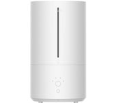 Xiaomi Smart Humidifier 2 28W 4.5 L - Humidificador con Humidificación de 350 ml/h, Modo Automático, Control de la Humedad con un Solo Toque, 4.5L de Capacidad - Blanco (Versión ES) - BHR6026EU