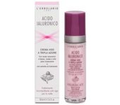 Crema Facial L'Erbolario Acido Hialuronico Noche Antiedad 50Ml