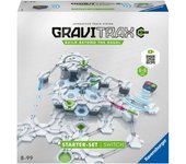 Ravensburger 27274.  Power Starter Set Switch