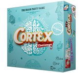 ASMODEE JUEGO DE MESA CORTEX CHALLENGE JUEGOS DE MESA