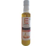 Aceite de Oliva Aromatizado con Ajo 250 ml. Productos Español. ESENCIA ANDALUSÍ GOURMET