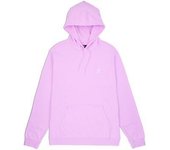 Sudadera Mujer Converse go to star chevron rosa