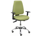 Silla de Oficina Elche S Piqueras y Crespo RBFRITZ Oliva