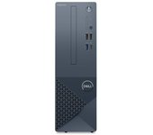 DELL Inspiron 3030 Intel® Core™ i5 i5-12400 8 GB DDR5-SDRAM 512 GB SSD Windows 11 Pro SFF PC Negro, Azul