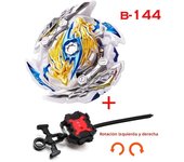 Bayblade Launchers Beyblade Burst GT Toys Arena Toupie Launchers Beyblade Metal Burst Avec God Spinning Top Bey Blade Blade Toy