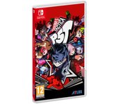 Persona 5 Tactica  Juego para Consola Nintendo Switch [PAL ESPAÑA]