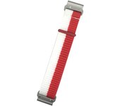 for Garmin Fenix 6X 6s Pro braided nylons Strap/Fenix 7/D2 instinct Garmin 20mm 22mm26mm Quick Release Nylon Replacement Strap