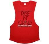 New Bodybuilding Stringer Tops Man Cotton Breathable Gym Sleeveless Shirt Men Fitness Vest Singlet Sportswear Workout Tanktop
