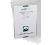 Papel de dibujo técnico SCHÖLLERSHAMMER, DIN A4, 90 g/m²