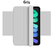 For iPad 9.7inch 5/6th  Case Accessories For iPad 7/8/9/10 Air 1/2/3/4/5 Pro 12.9 Pro 11 Mini1/2/3/4/5/6 Protective Cover Funda