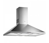 Campana Convencional Teka DBP90PRO 90 cm 613 m3/h 68 dB 236W Acero