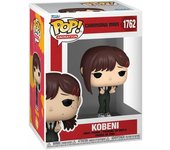 Funko Pop Animation Chainsaw Man Figura Kobeni Juguetes FUNKO