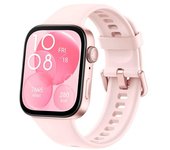 Huawei Watch Fit 3 Rosa (Nebula Pink) Solo-B09S