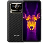 ULEFONE SMARTPHONE ARMOR 25T PRO BLACK 5G/6.78"/ OC /256GB ROM/6GB