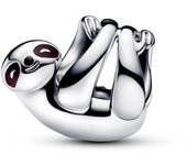 Pandora Charm Perezoso Colgante 793331C01 , para Mujer