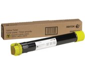 Xerox AltaLink C8030/C8035/C8045/C8055/C8070 Tóner AMARILLO (15 000 páginas)
