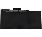 Bateria portatil coreparts 11.55v 4100mah 47wh para hp