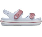 Crocs-Crucero Crocband Lila 209423-5AH