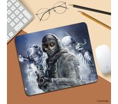 Call Of Duty Warzone Small Computer Mousepad Xxl Gamers Accessories Mouse Carpet Pc Gamer Custom Mouse Pad Anime Gaming Table