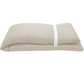 Acomoda Textil – Colchón Tumbona de Guata con Espuma de Alta Densidad. Cojín Desenfundable, Elegante y Cómodo para Jardín, Piscina, Playa, Terraza y Balcón.
