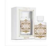 Perfume Badee Al Oud Honor & Glory de Lattafa para Mujer - Eau de Parfum 100% Original y Duradero (EDP Femenino) 100ml