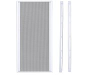 KIT PANEL MALLA FRONTAL RGB LIAN LI O11D EVO WHITE