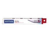 CEPILLO DENTAL ADULTO VITIS DURO