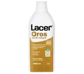 Lacer LacerOros Acción Integral Colutorio 1000ml