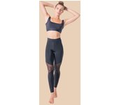 Anaissa - Legging deportivo reafirmante Dublin
