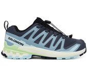 Zapatillas de Running SALOMON Xa Pro 3D V9 para mujer en color azul