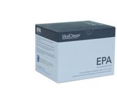 Ideal Omega 3 60 Cápsulas Margan Biotech