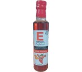 Aceite de Oliva Aromatizado con Extra Picante 250 ml. Producto Español. ESENCIA ANDALUSÍ GOURMET
