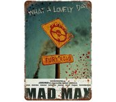 Vintage Classics Old Movie Metal Sign Plaque Metal  Metal Poster Tin Sing Decoration For Bedroom Man Cave Cinema Wall Home Decor