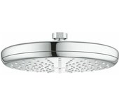 Alcachofa de Ducha Grohe Vitalio Start Redonda