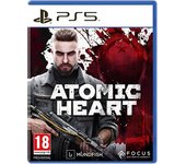 Atomic Heart Juego para Consola Sony PlayStation 5 PS5