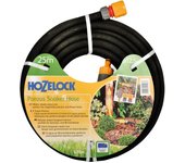 Manguera Porosa Hozelock 13mm - Ahorra Agua