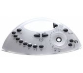 Panel Frontal Thermomix TM31