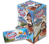 CHICLES DUBBLE BUBBLE 200 UND- DIFERENTES SABORES- - METEORITE, MELONES, GEYSER, CRY BABY